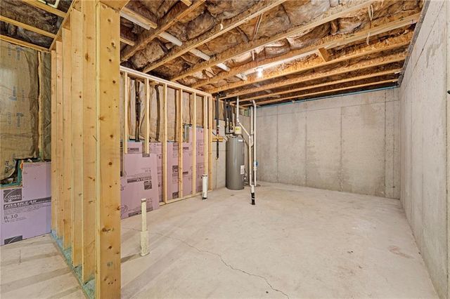 111 Cessna Drive, Canton, GA 30114