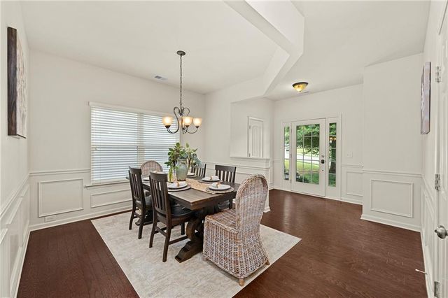 111 Cessna Drive, Canton, GA 30114