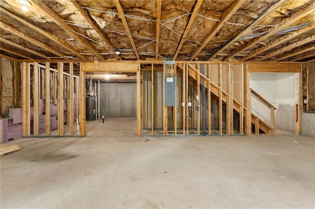 111 Cessna Drive, Canton, GA 30114