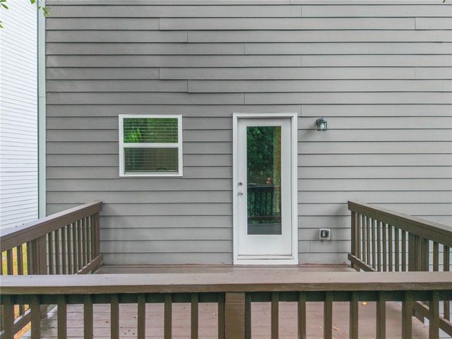 111 Cessna Drive, Canton, GA 30114