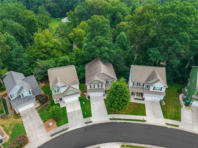 111 Cessna Drive, Canton, GA 30114