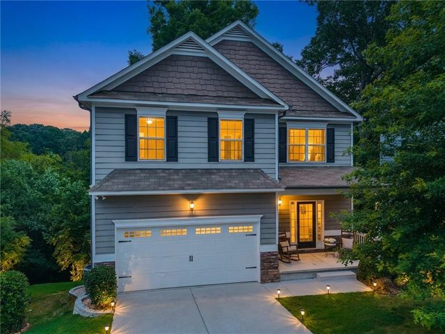 111 Cessna Drive, Canton, GA 30114