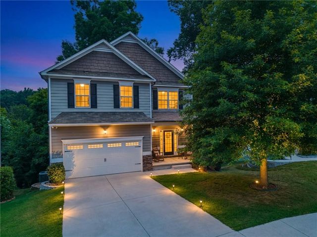 111 Cessna Drive, Canton, GA 30114
