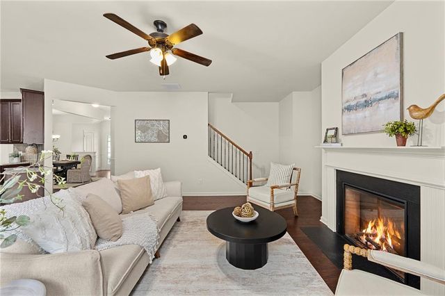 111 Cessna Drive, Canton, GA 30114