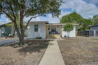 313 W Wildwood, San Antonio, TX 78212