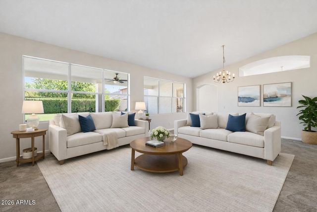 12434 W MONTE VISTA Road, Avondale, AZ 85392