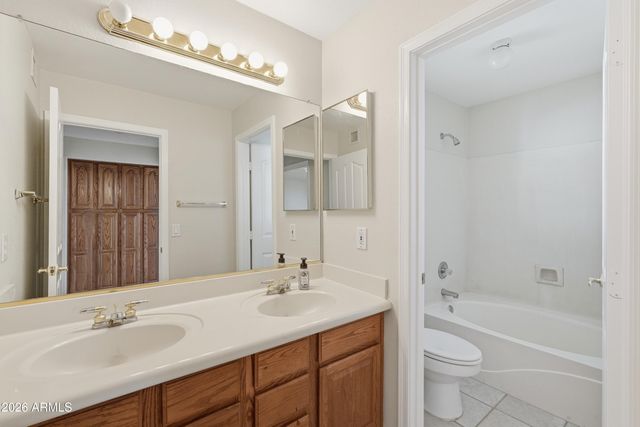 12434 W MONTE VISTA Road, Avondale, AZ 85392