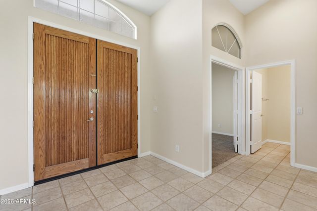 12434 W MONTE VISTA Road, Avondale, AZ 85392