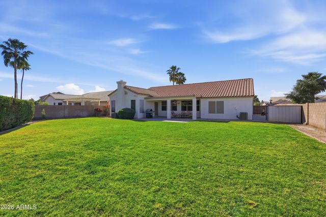 12434 W MONTE VISTA Road, Avondale, AZ 85392