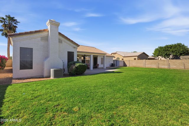 12434 W MONTE VISTA Road, Avondale, AZ 85392