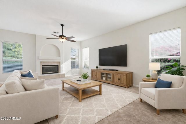 12434 W MONTE VISTA Road, Avondale, AZ 85392