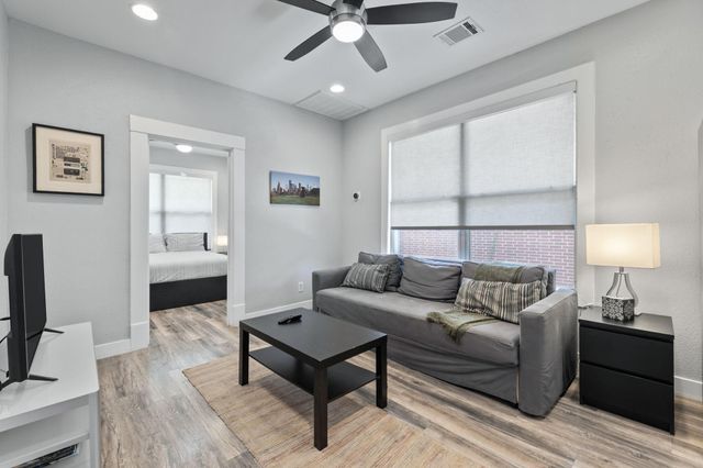 412 Drew Street 2, Houston, TX 77006