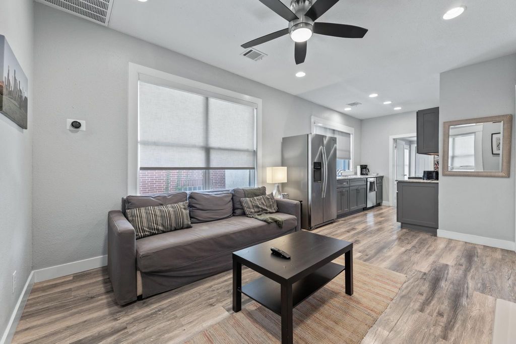 412 Drew Street 2, Houston, TX 77006