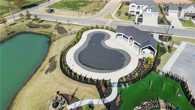 4300 S 89th Place, Bentonville, AR 72713