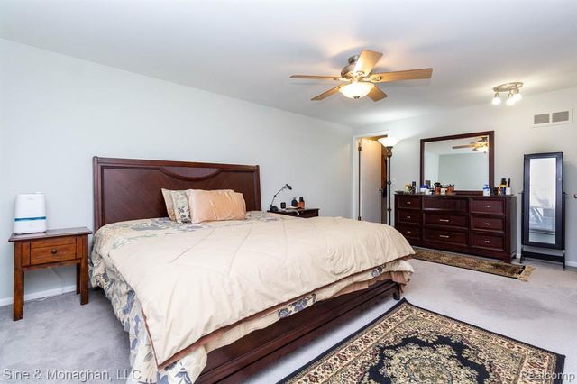 5082 Westmoreland Drive, Troy, MI 48085