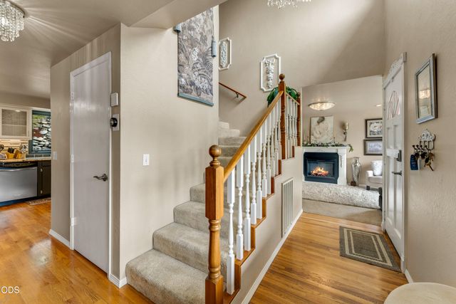 1628 NE Terrace Drive, Grants Pass, OR 97526