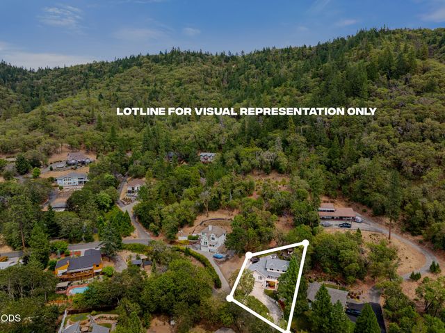 1628 NE Terrace Drive, Grants Pass, OR 97526