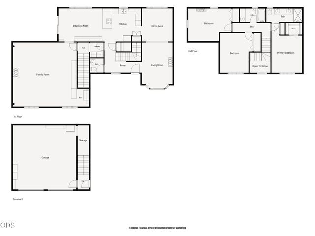 1628 NE Terrace Drive, Grants Pass, OR 97526