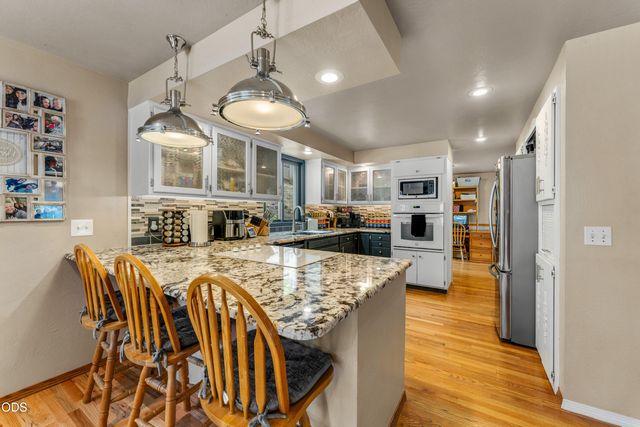 1628 NE Terrace Drive, Grants Pass, OR 97526