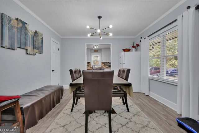 5599 Redan Circle, Stone Mountain, GA 30088