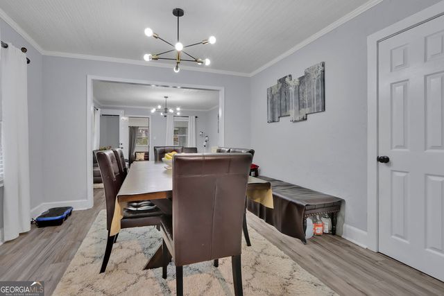 5599 Redan Circle, Stone Mountain, GA 30088