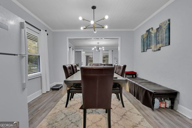 5599 Redan Circle, Stone Mountain, GA 30088