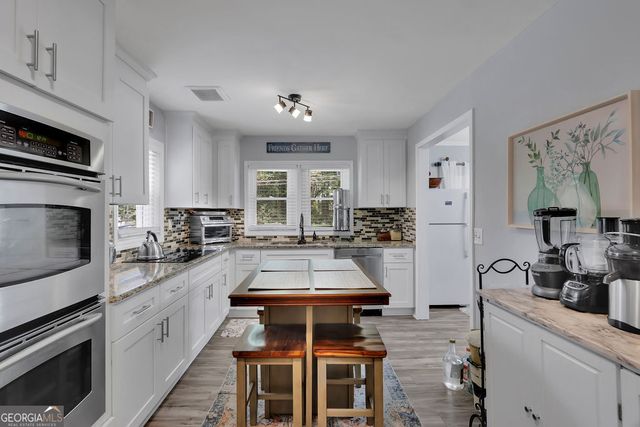 5599 Redan Circle, Stone Mountain, GA 30088