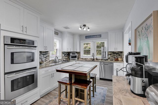 5599 Redan Circle, Stone Mountain, GA 30088