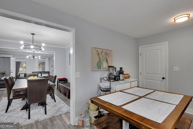 5599 Redan Circle, Stone Mountain, GA 30088