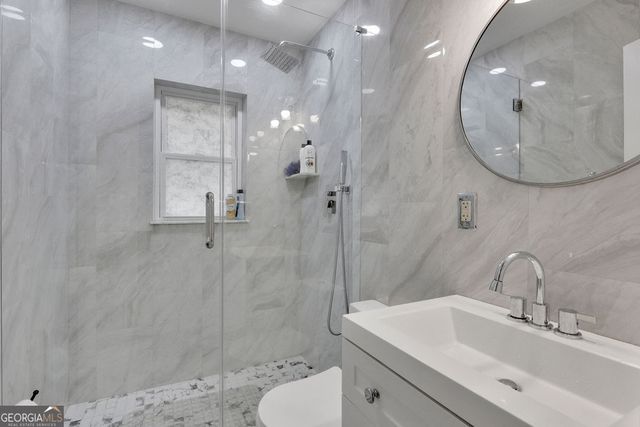 5599 Redan Circle, Stone Mountain, GA 30088