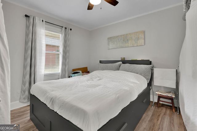 5599 Redan Circle, Stone Mountain, GA 30088