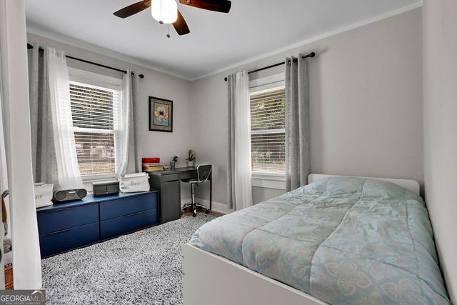 5599 Redan Circle, Stone Mountain, GA 30088