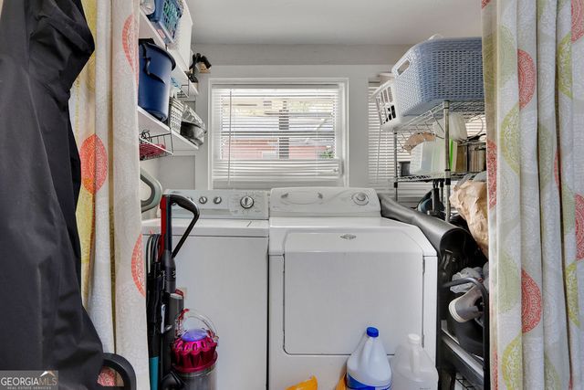 5599 Redan Circle, Stone Mountain, GA 30088