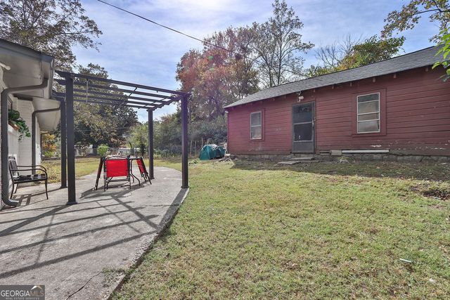 5599 Redan Circle, Stone Mountain, GA 30088