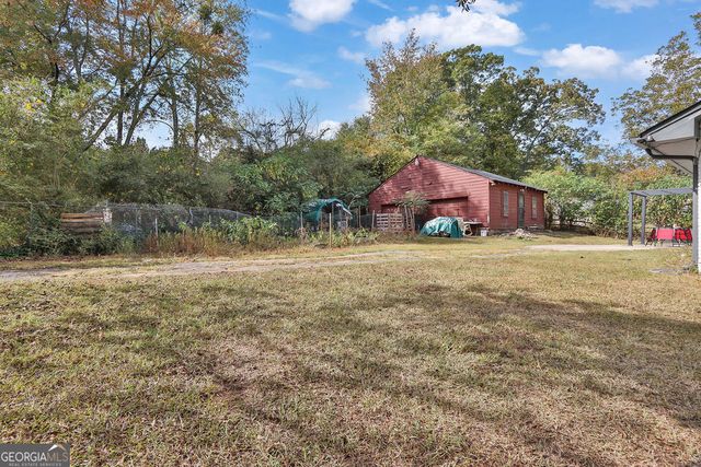 5599 Redan Circle, Stone Mountain, GA 30088