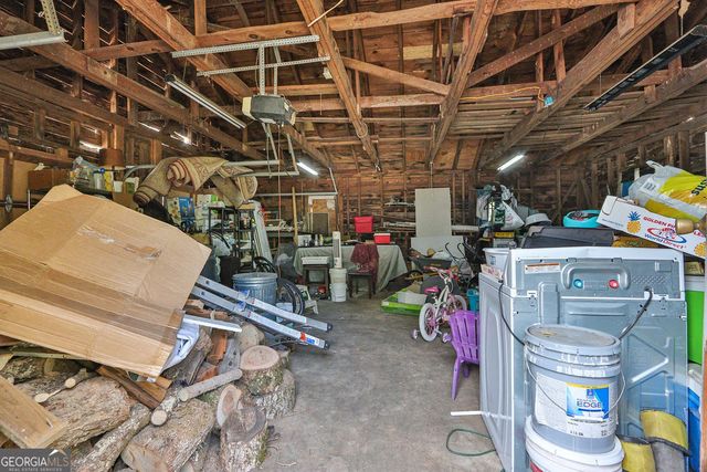 5599 Redan Circle, Stone Mountain, GA 30088