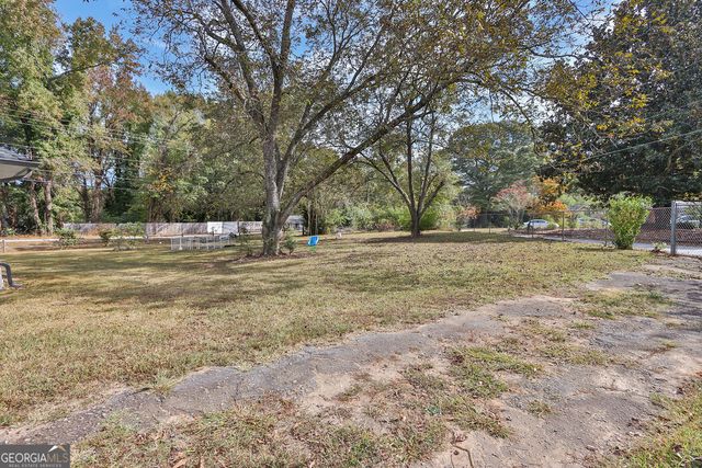 5599 Redan Circle, Stone Mountain, GA 30088