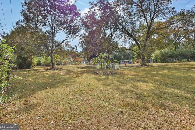 5599 Redan Circle, Stone Mountain, GA 30088