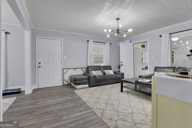 5599 Redan Circle, Stone Mountain, GA 30088