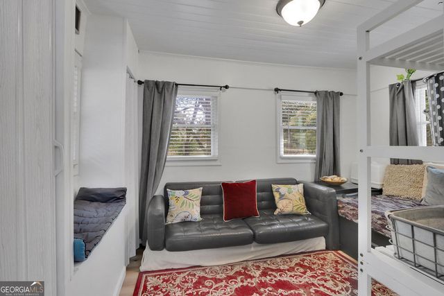 5599 Redan Circle, Stone Mountain, GA 30088