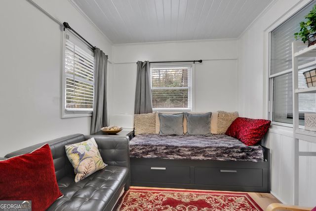 5599 Redan Circle, Stone Mountain, GA 30088