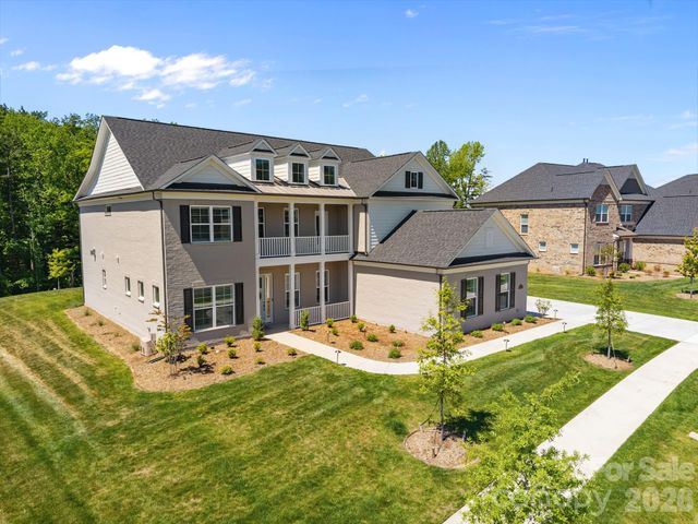 8620 Balcony Bridge Road, Huntersville, NC 28078