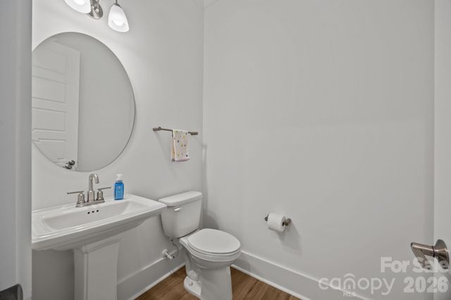 8620 Balcony Bridge Road, Huntersville, NC 28078