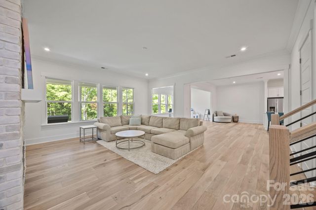8620 Balcony Bridge Road, Huntersville, NC 28078