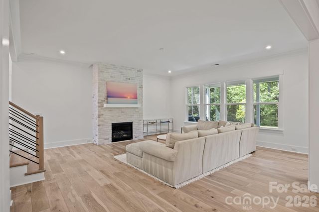 8620 Balcony Bridge Road, Huntersville, NC 28078