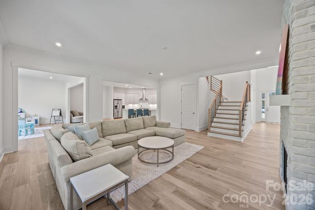 8620 Balcony Bridge Road, Huntersville, NC 28078