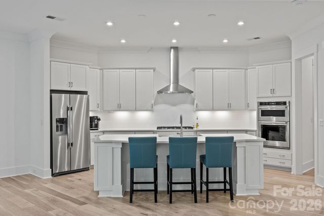 8620 Balcony Bridge Road, Huntersville, NC 28078