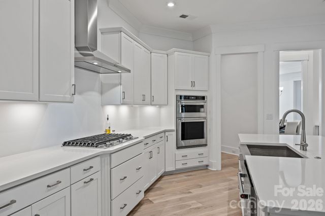 8620 Balcony Bridge Road, Huntersville, NC 28078