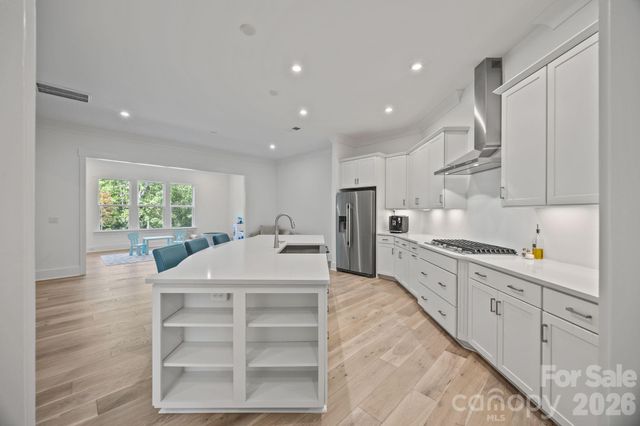 8620 Balcony Bridge Road, Huntersville, NC 28078