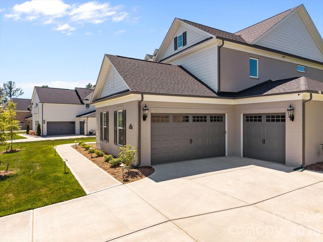 8620 Balcony Bridge Road, Huntersville, NC 28078